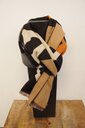 Garde-robe - Sjaals - Zwart