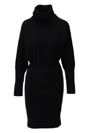 K-design - Lang kleed - Zwart
