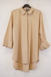 Garde-robe - Blouse - Beige