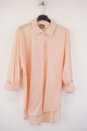 Garde-robe - Blouse - Zalm-roze