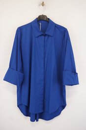 Garde-robe - Blouse - Blauw