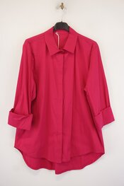 Garde-robe - Blouse - Fushia