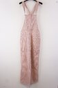 Garde-robe - Jumpsuit - Oud roze