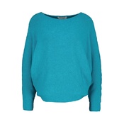 Amelie &amp; Amelie - Pull - Turquoise