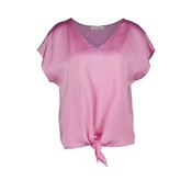 Amelie &amp; Amelie - T-shirt - Roze