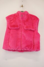 Garde-robe - VEST - Roze