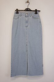 Senso - Lange Rok - Jeans