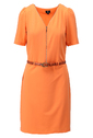K-design - Kort Kleedje - Oranje