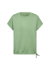 Soya - T-shirt - Groen